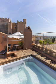 Hotel Gran Claustre & Spa