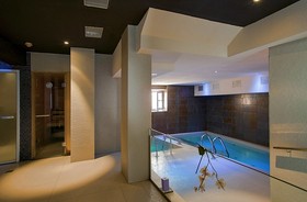 Hotel Gran Claustre & Spa