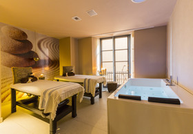 Hotel Gran Claustre & Spa