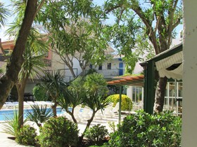 Hotel Yola
