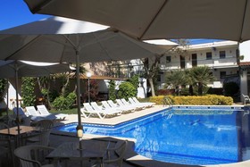 Hotel Yola