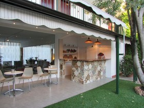 Hotel Yola