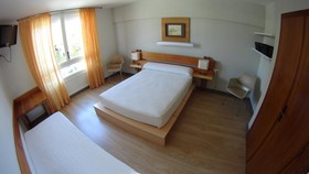 Hotel Yola