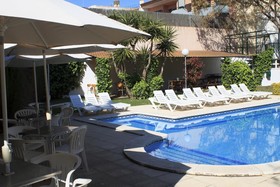 Hotel Yola
