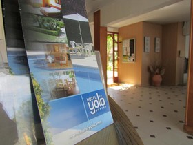 Hotel Yola