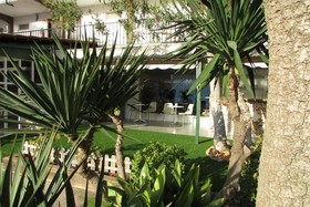 Hotel Yola