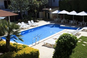 Hotel Yola