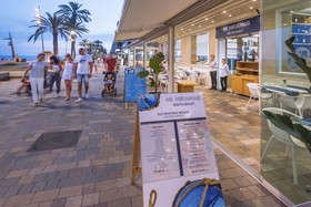 4R Miramar Calafell