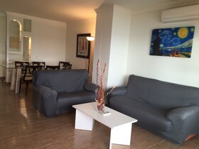 Apartamento Rosendo