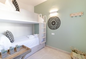 Calafell Home Apartments