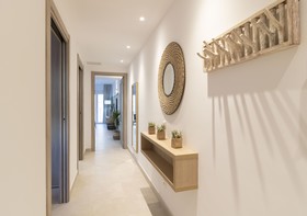 Calafell Home Apartments