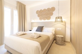 Calafell Home Apartments