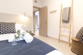 Calafell Home Apartments