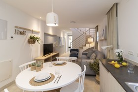 Calafell Home Apartments