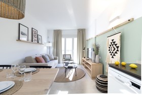 Calafell Home Apartments