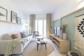 Calafell Home Apartments