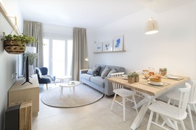 Calafell Home Apartments