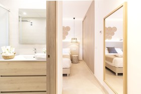 Calafell Home Apartments