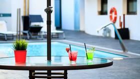Hotel Salomé