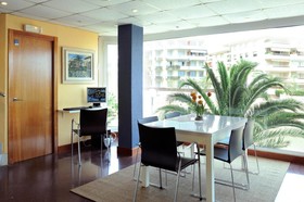 Akquaaa Boutique Hotel