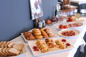 Akquaaa Boutique Hotel