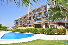 Apartamentos Ciutadella