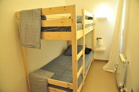 Apartamentos Ciutadella