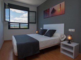 Apartamentos Las Dunas