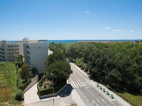 Apartamentos Las Dunas