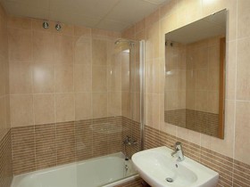 Apartamentos Las Dunas