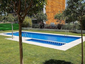 Apartamentos Las Dunas
