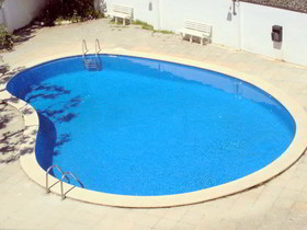 Apartamentos Sol Daurat