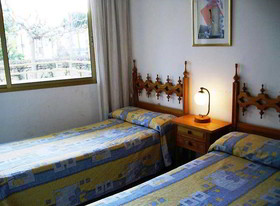 Apartamentos Sol Daurat