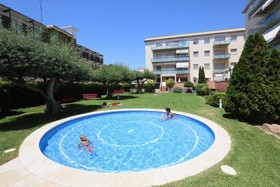 Apartamentos Sol Millet