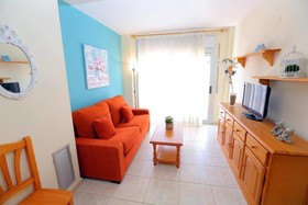 Apartamentos Sol Millet