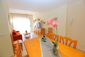 Apartamentos Sol Millet
