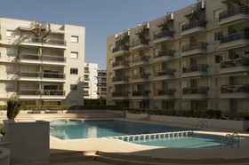 Apartments Somni De Cambrils