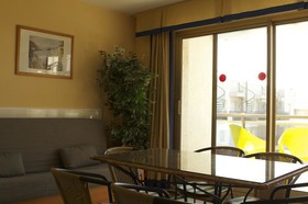 Apartments Somni De Cambrils