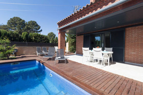 Villa Solomia