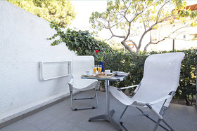 Apartamentos Castellmar