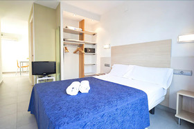 Apartamentos Castellmar