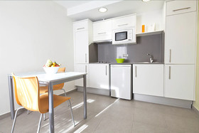 Apartamentos Castellmar