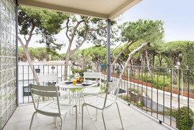 Apartamentos Porta Coeli