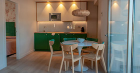 Apartamentos Porta Coeli