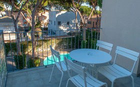 Apartamentos Porta Coeli