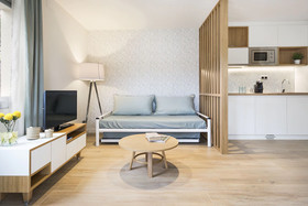 Apartamentos Porta Coeli