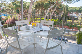 Apartamentos Porta Coeli