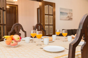 Casa Pedro