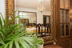 Casa Pedro