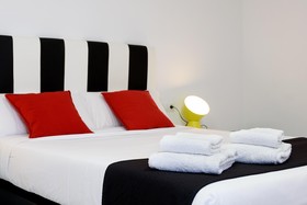 Castell Beach Aparthotel